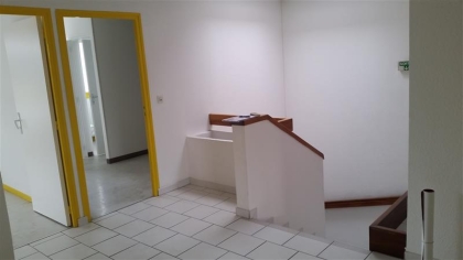 Advenis RES - Immobilier d'entreprises
