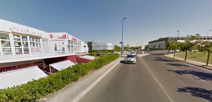 Location Commerces MONTPELLIER - Photo 1