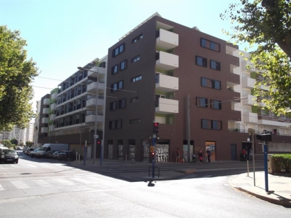 Location Commerces MONTPELLIER - Photo 1