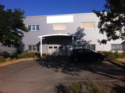 Location Bureaux et activités légères MONTPELLIER - Photo 1