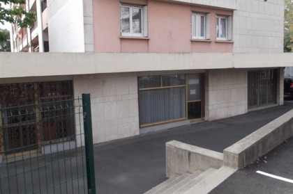 Advenis RES - Immobilier d'entreprises