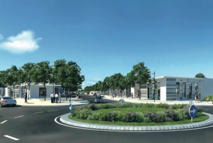 Location Commerces GIGNAC - Photo 2
