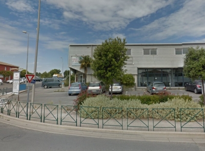 Location Bureaux LE CRES - Photo 1