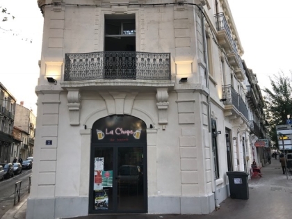 Vente Investisseur Commerces MONTPELLIER - Photo 1