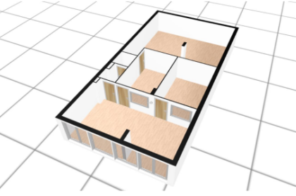 Location Commerces CASTELNAU LE LEZ - Photo 1
