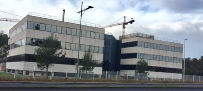 Vente Investisseur Bureaux MONTPELLIER - Photo 1