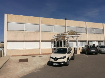 Location Bureaux CASTELNAU LE LEZ - Photo 1