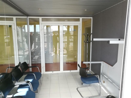 Advenis RES - Immobilier d'entreprises