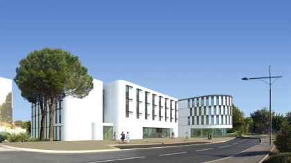 Vente Investisseur Bureaux MONTPELLIER - Photo 1
