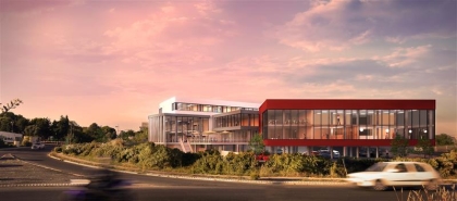 Vente Utilisateur Bureaux et activités légères MONTPELLIER - Photo 1