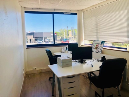 Location Bureaux MAUGUIO - Photo 3