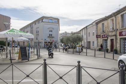 Location Commerces MONTPELLIER - Photo 1