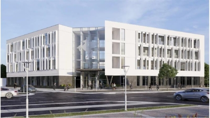 Location Bureaux MONTPELLIER - Photo 1