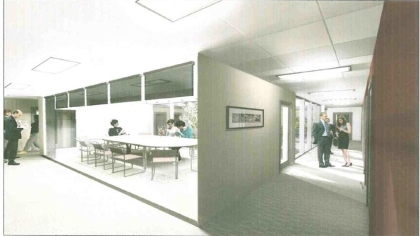 Location Bureaux MONTPELLIER - Photo 2