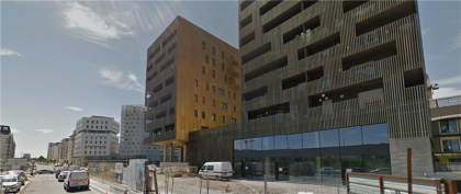 Location Commerces MONTPELLIER - Photo 1