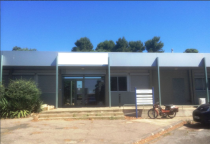 Location Bureaux BEZIERS - Photo 1