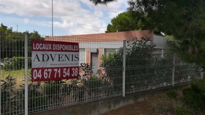 Location Bureaux BEZIERS - Photo 3