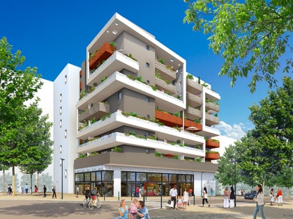 Location Commerces MONTPELLIER - Photo 1