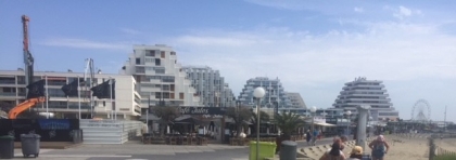 Advenis RES - Immobilier d'entreprises