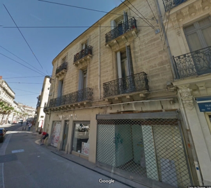 Location Commerces MONTPELLIER - Photo 1