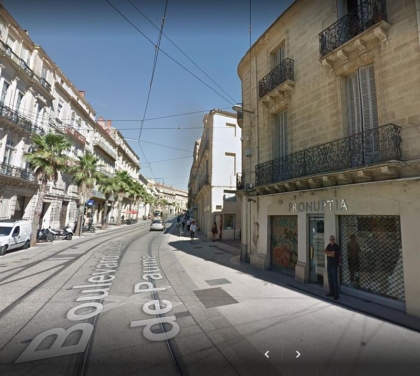 Location Commerces MONTPELLIER - Photo 2