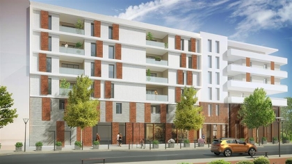 Advenis RES - Immobilier d'entreprises