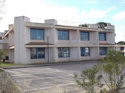 Location Bureaux MONTPELLIER - Photo 1
