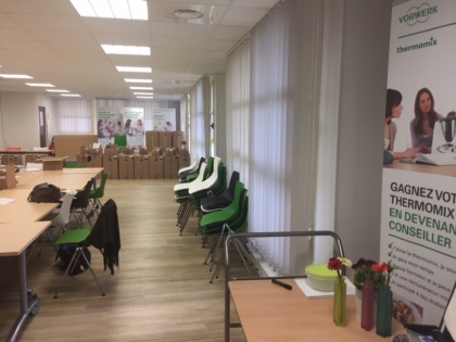Location Bureaux MONTPELLIER - Photo 2