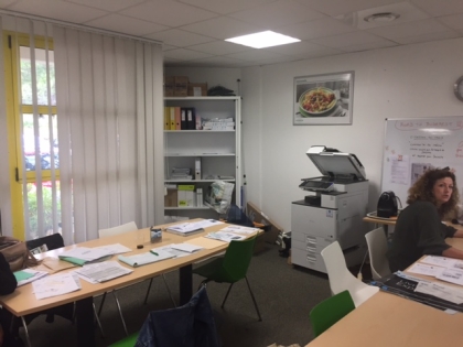 Location Bureaux MONTPELLIER - Photo 3