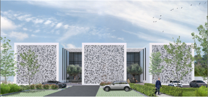 Advenis RES - Immobilier d'entreprises