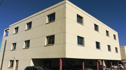 Vente Utilisateur Bureaux LUNEL - Photo 1