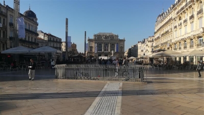 Advenis RES - Immobilier d'entreprises