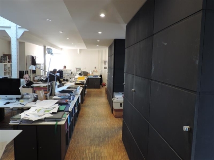 Advenis RES - Immobilier d'entreprises