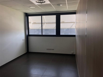 Advenis RES - Immobilier d'entreprises