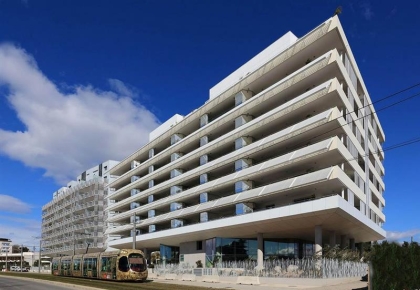 Location Bureaux MONTPELLIER - Photo 1