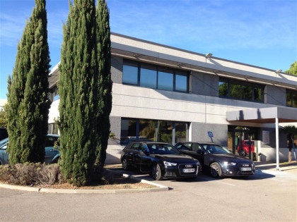 Location Bureaux BAILLARGUES - Photo 1