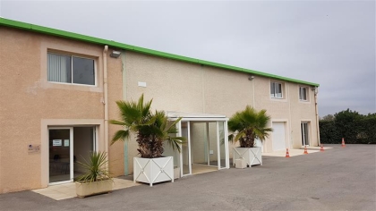 Location Bureaux COURNONTERRAL - Photo 1