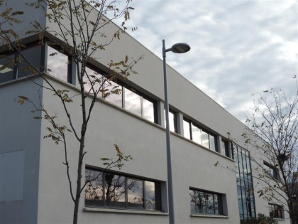 Location Bureaux MONTPELLIER - Photo 1