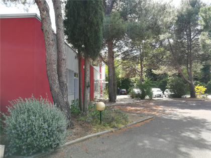 Vente Investisseur Bureaux MONTPELLIER - Photo 1