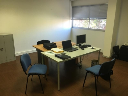 Advenis RES - Immobilier d'entreprises