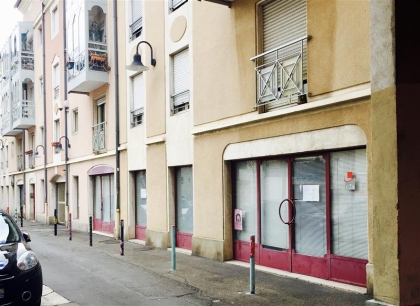 Vente Investisseur Bureaux NIMES - Photo 1