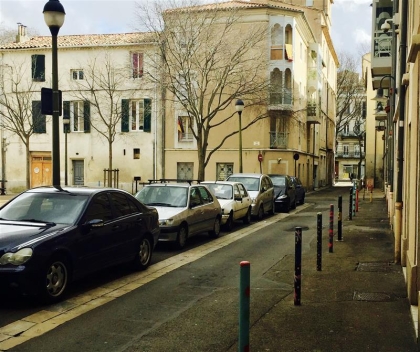 Vente Investisseur Bureaux NIMES - Photo 2