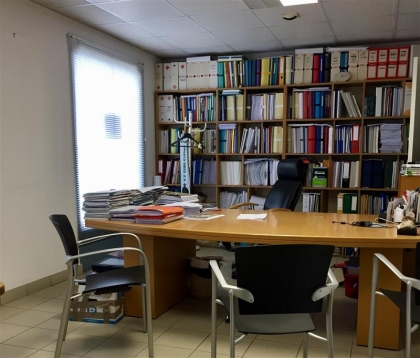Vente Investisseur Bureaux NIMES - Photo 3