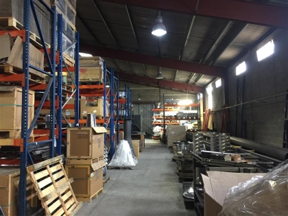 Advenis RES - Immobilier d'entreprises
