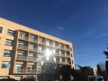 Location Bureaux BEZIERS - Photo 1