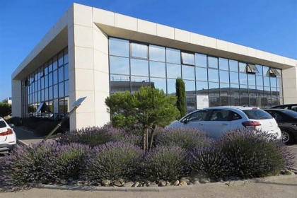 Advenis RES - Immobilier d'entreprises