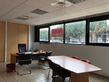 Location Bureaux NARBONNE - Photo 2