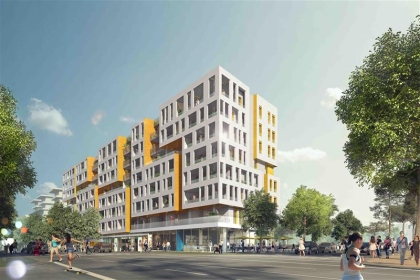 Location Commerces MONTPELLIER - Photo 1