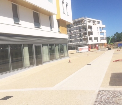Location Commerces MONTPELLIER - Photo 2