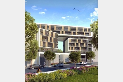 Location Commerces MONTPELLIER - Photo 1